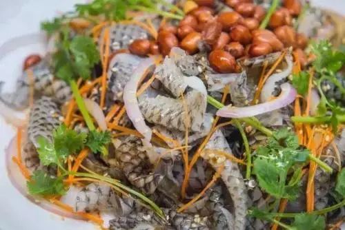 知乎票选“为了吃也要去一趟的城市”NO.1，确定不要了解一下？