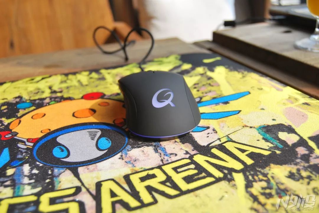 彩绘鼠标垫测评,布面鼠标垫测评