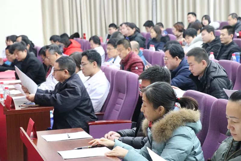 「720全景」衡水市康复医学会胜利召开