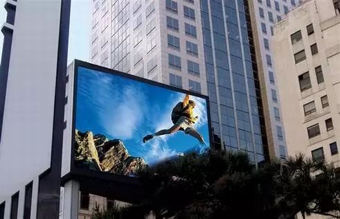 led显示屏尺寸大小怎么计算,led全彩屏的尺寸规格