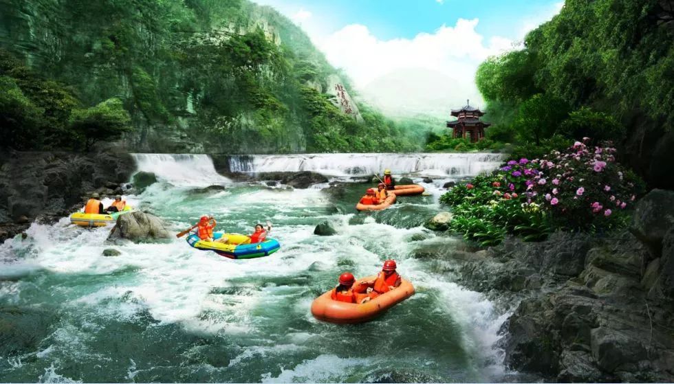 遵义市景区免费名单,遵义景区最新消息