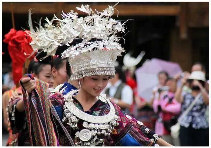 贵州少数民族村寨有哪些旅游景点,贵州哪里有少数民族旅游的地方