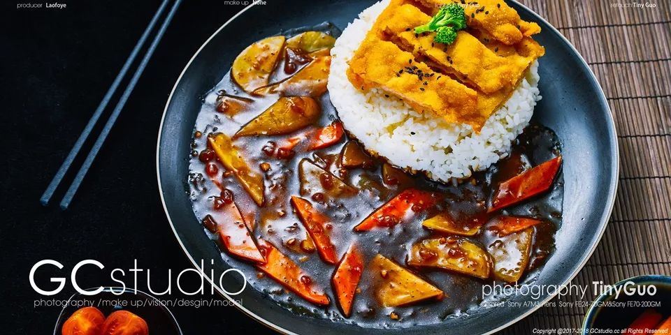 大赏｜自称小学生的商业静物摄影师——郭天明