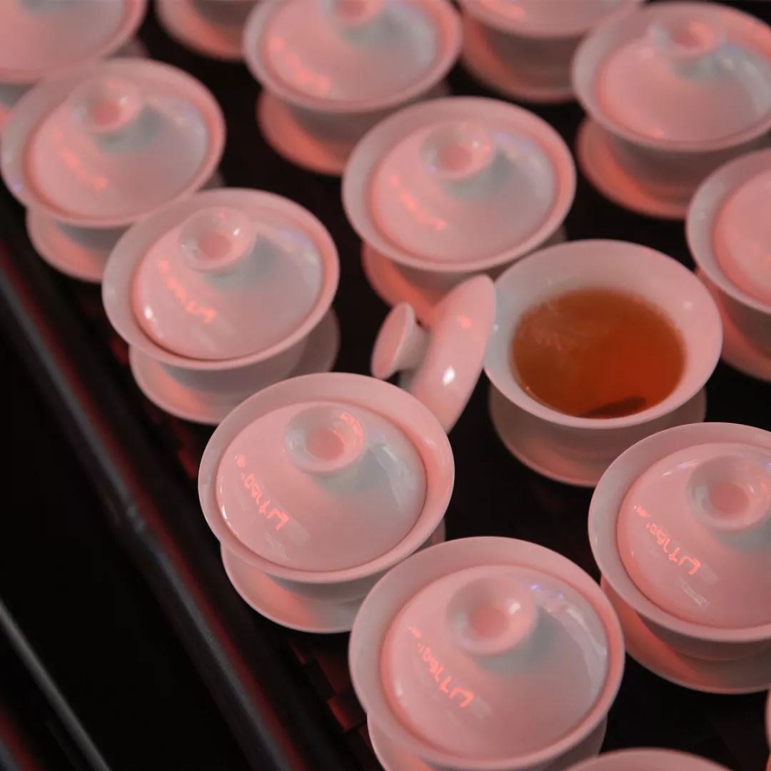 下着雪的长安城,下着雪的西安