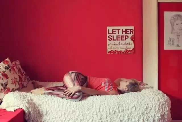 瑜伽的清肠排毒法真的好吗,晨练瑜伽体式