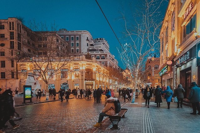 圣诞氛围最浓的国家,圣诞欧洲适合去哪旅游