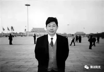 出彩法院人,法院法官李庆军