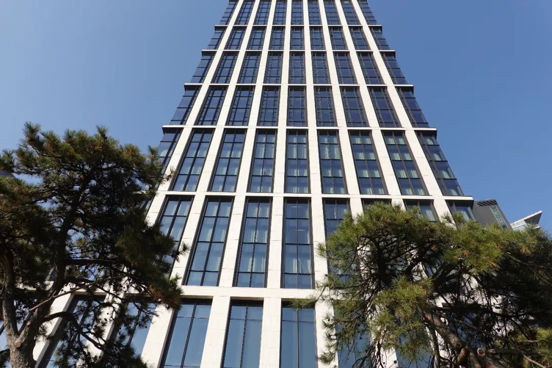 中国第一家宝格丽酒店,全球七家宝格丽酒店