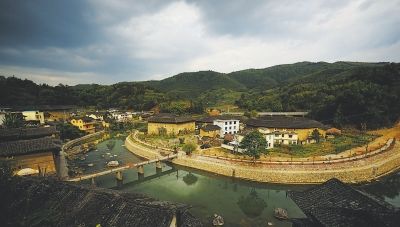 福建省历史文化名镇名村评选办法,福建省历史名镇村