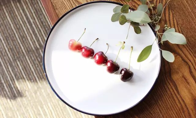 赣州车厘子最新官方消息,赣州产车厘子