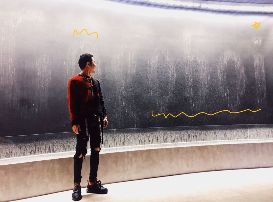 YSL开酒店了｜只有6间房，还有帅哥等你