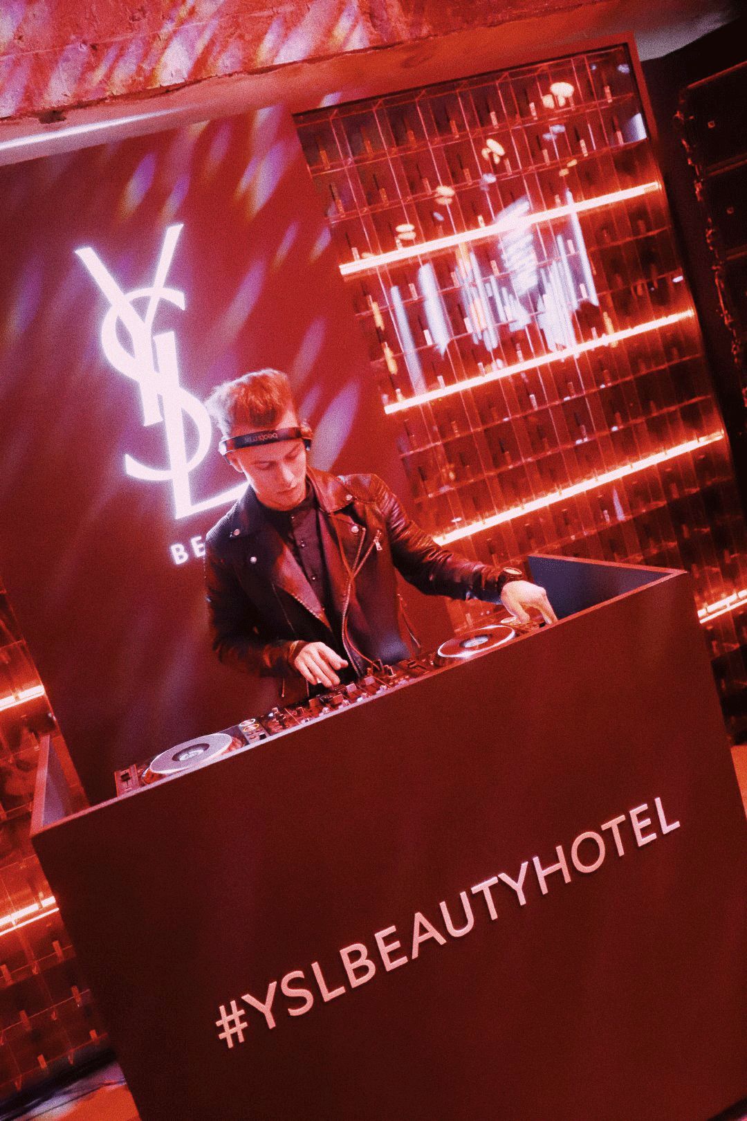 YSL开酒店了｜只有6间房，还有帅哥等你