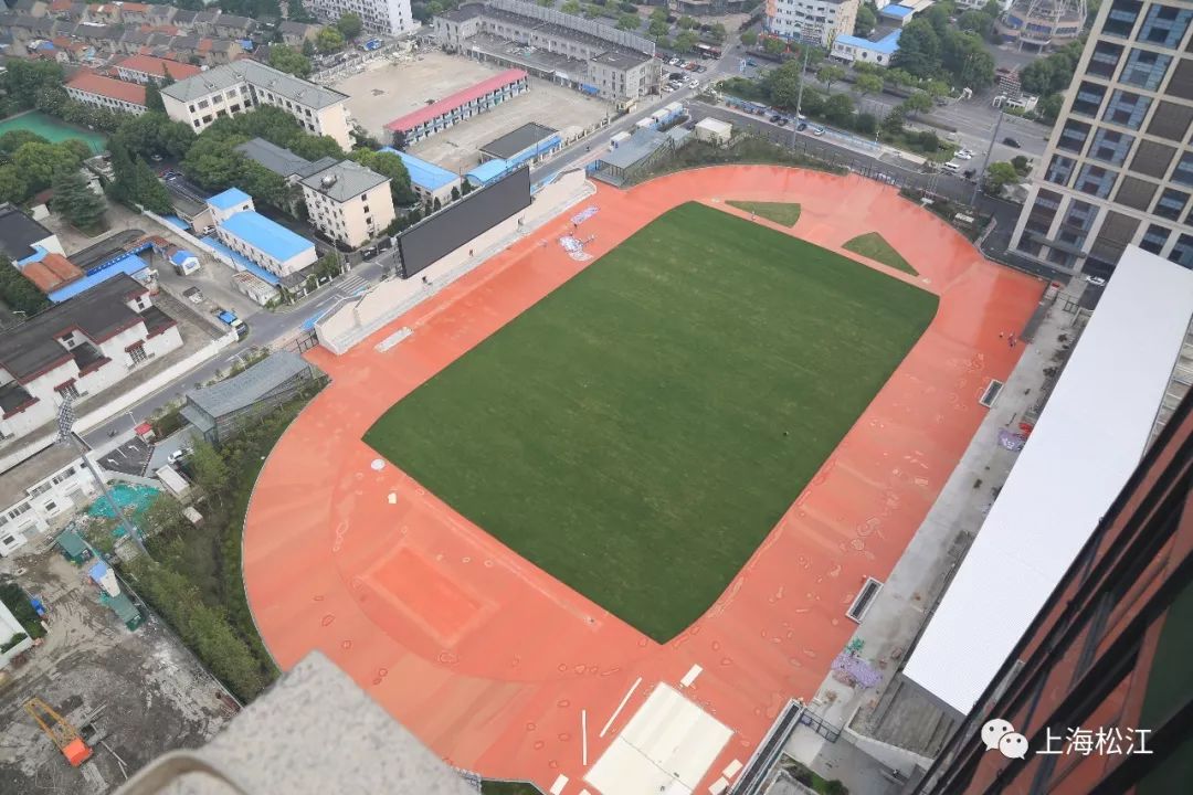 松江体育场开放通知,明起北京活动