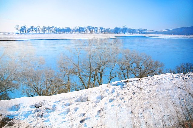 初春到哪里旅游好玩,9-10月国内赏秋小众线路