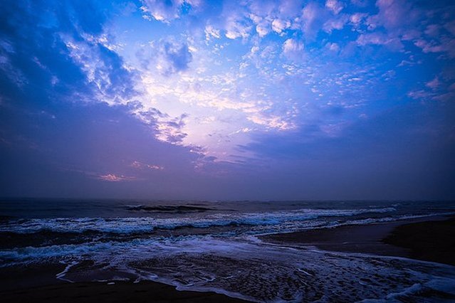 初春到哪里旅游好玩,9-10月国内赏秋小众线路