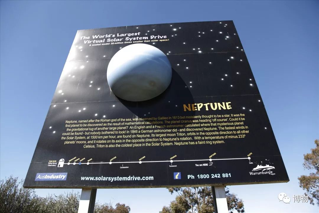 海洋到底有多神,海洋究竟多大