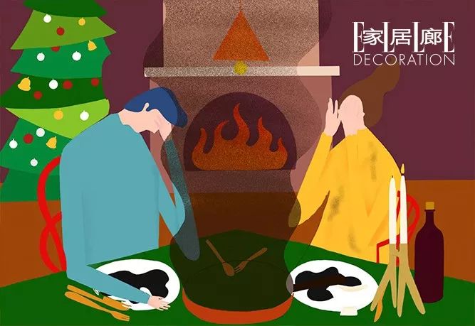 一个人过圣诞跨年,一个人过圣诞过年过情人节