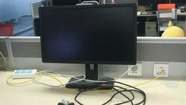 铅锤哥：装完新机，开机没反应怎么办？