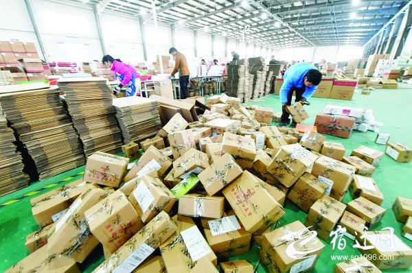 美丽晓店气象新山水之间谱新篇