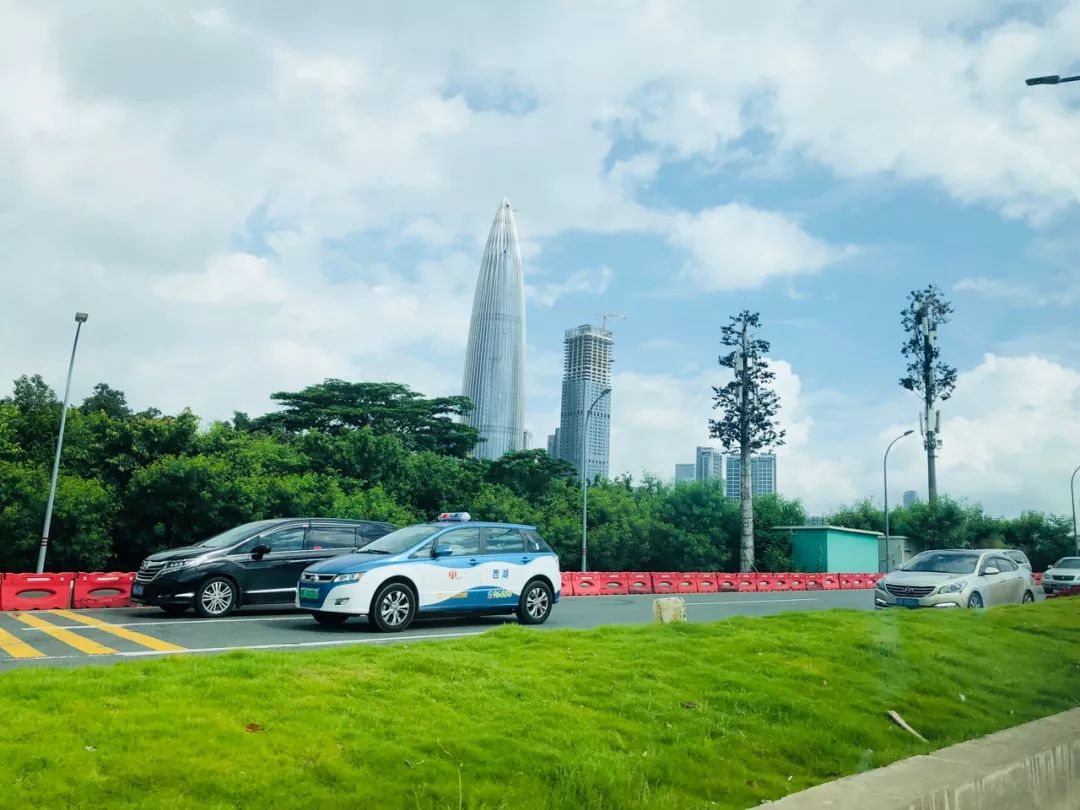 生活在蛇口是什么感觉,深圳蛇口本地人的生活