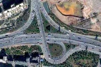 昆明立交桥旅游,昆明风景最好的立交桥