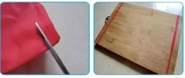 橡胶手套破了不要扔，这样改放在超市卖好多钱！