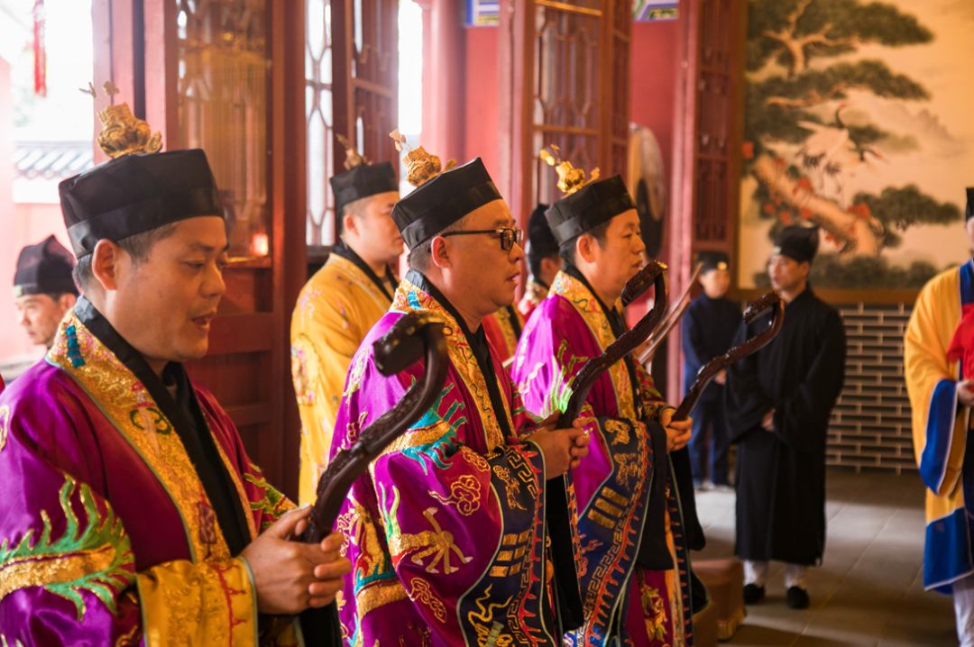 成为一个道士有多难,一个道士应该学会什么