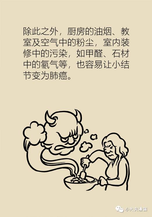 肺部有结节是肺癌的几率是多少,肺部有结节是肺癌的几率达到多少