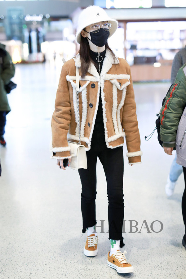 时尚圈爆红的单品,爆火的时尚单品