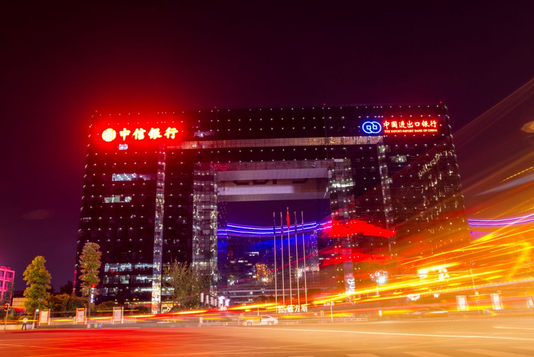 超美！40位摄影师镜头下的成都高新