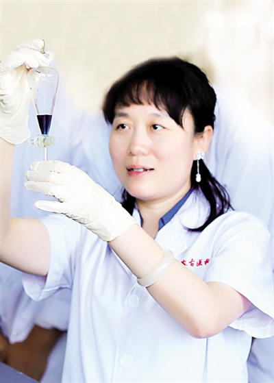 内蒙古医科大学博士生指导教师库