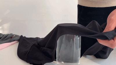 优衣库发热内衣能洗吗,优衣库加热内衣原理