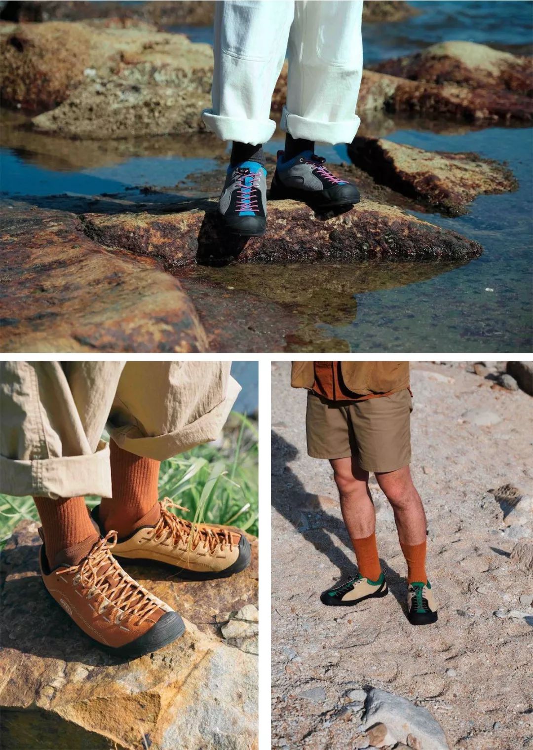 万万没想到，Umbro也有老爹鞋了……│《每周冷门球鞋大赏》