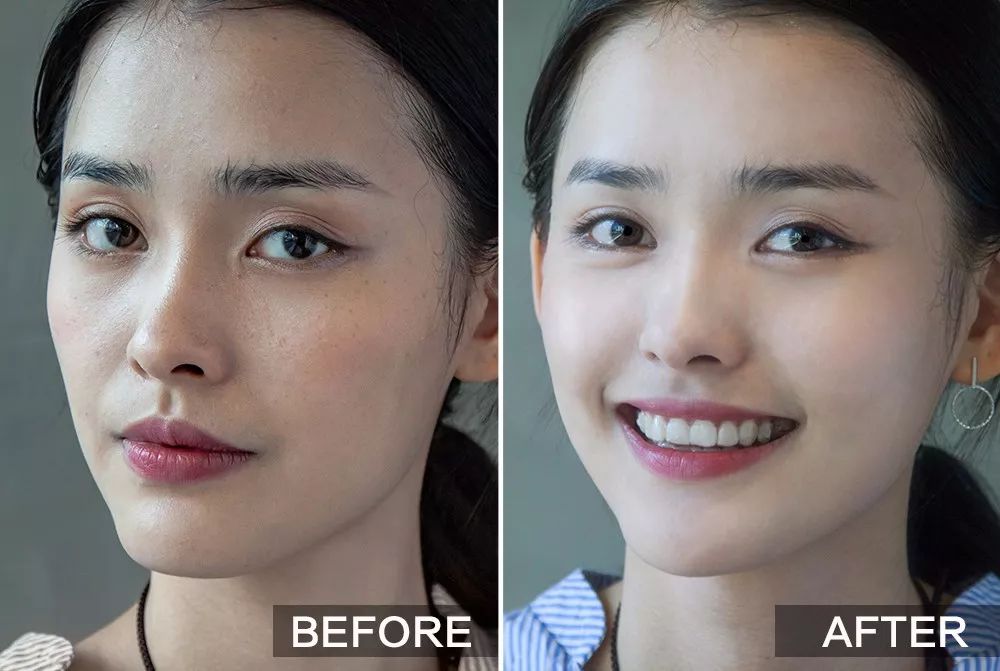 太撩了!日本大妈颜值比18岁少女还惊艳,神仙操作了解一下