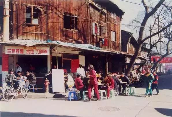天一广场历史照片,天一广场以前的照片