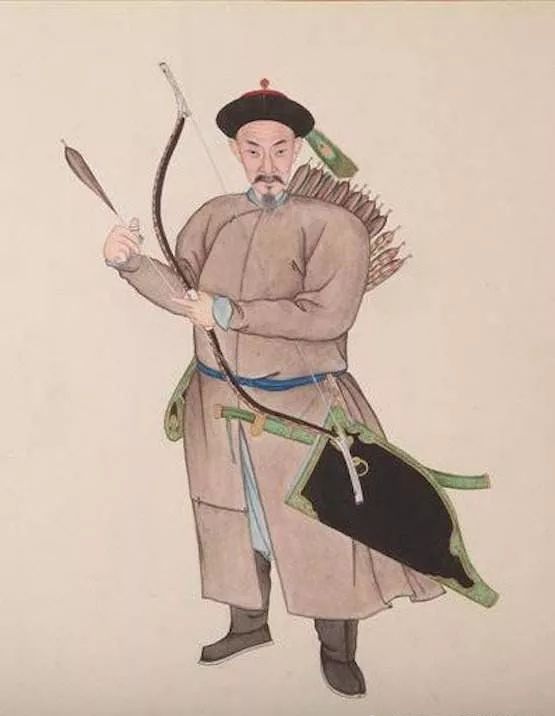 鳌拜为何被称为满洲第一巴图鲁,鳌拜巴图鲁