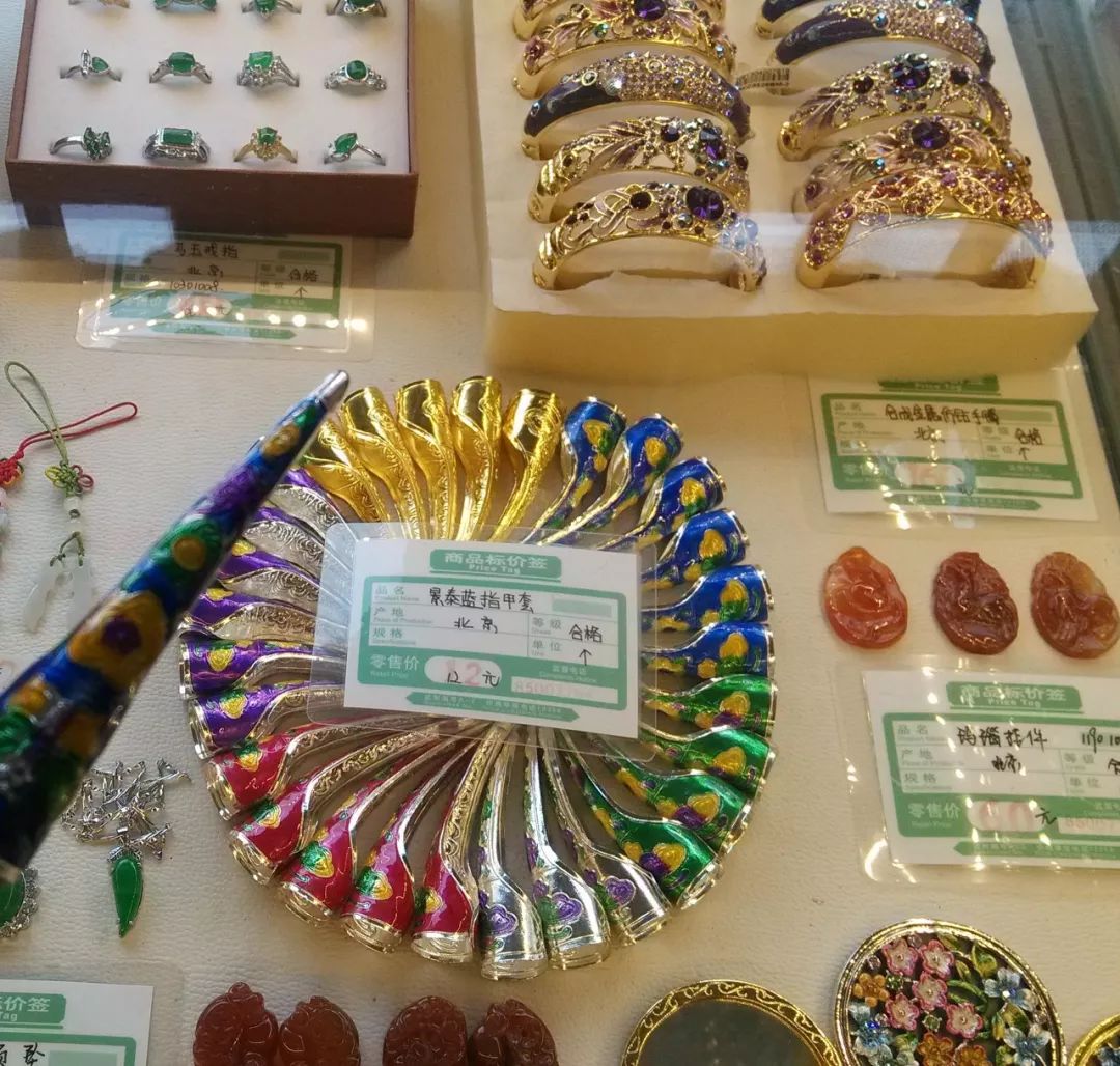 故宫文创再出爆款皇家御用,故宫文创火到什么程度了