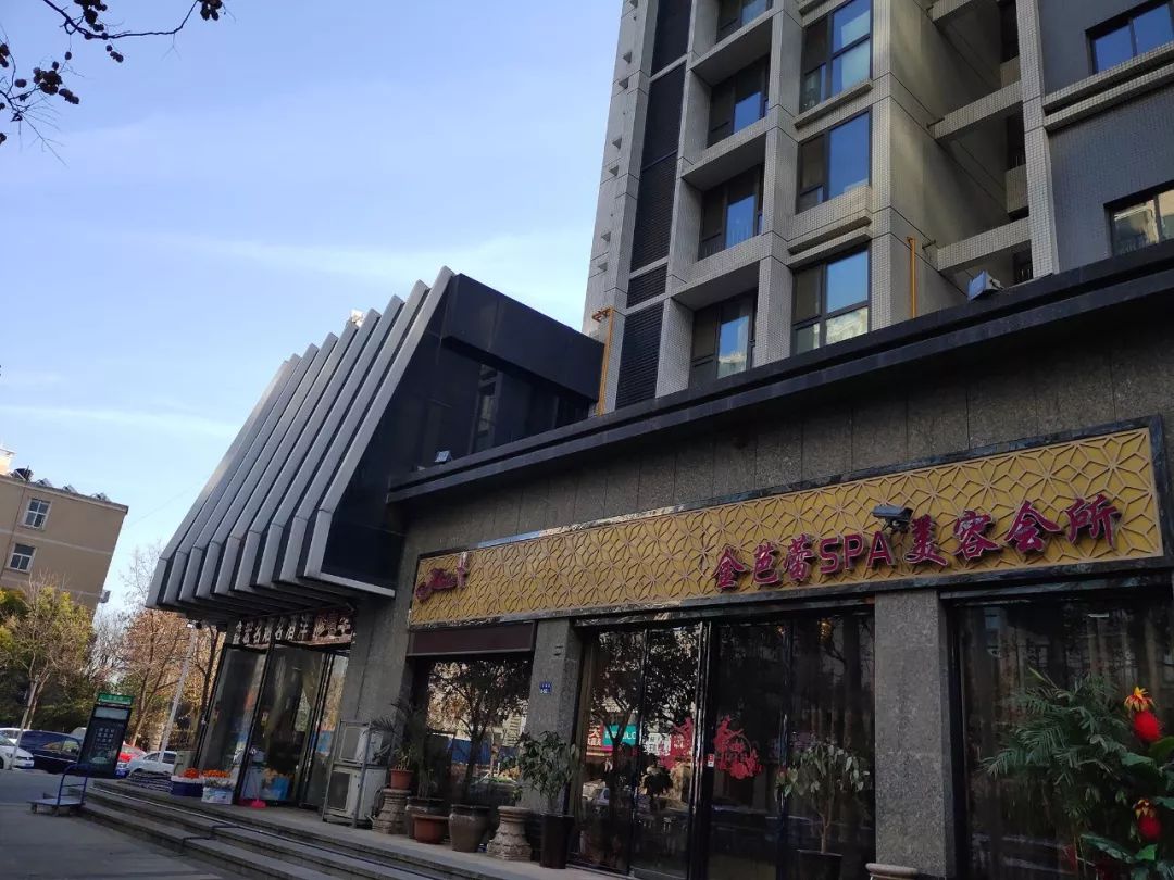 大社区底商为什么人气不行,商业街位置不好怎么聚人气