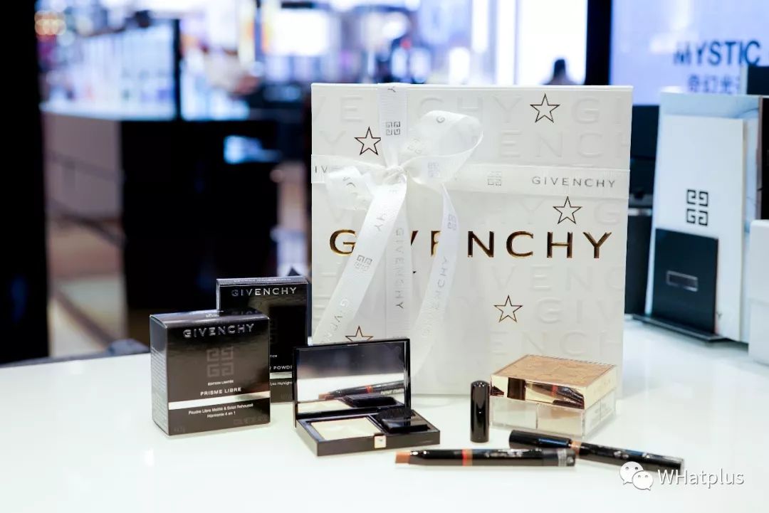 圣诞美妆礼盒热卖金榜,圣诞美妆上新