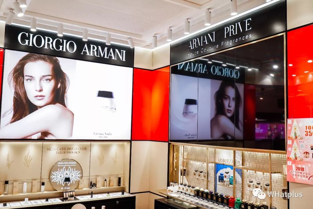 圣诞美妆来袭不容错过的限定,圣诞美妆推荐大牌