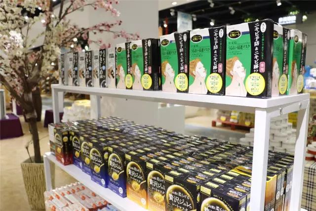 西安这地儿全球进口商品白菜价！逛完立马删掉代购微信！