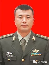 陆军十大标兵第一批,陆军十大标兵军颁奖仪式