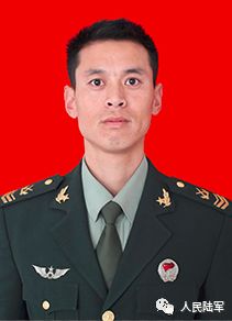 陆军十大标兵第一批,陆军十大标兵军颁奖仪式