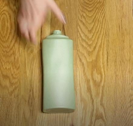 洗发水不要扔,洗发水瓶子不要丢掉