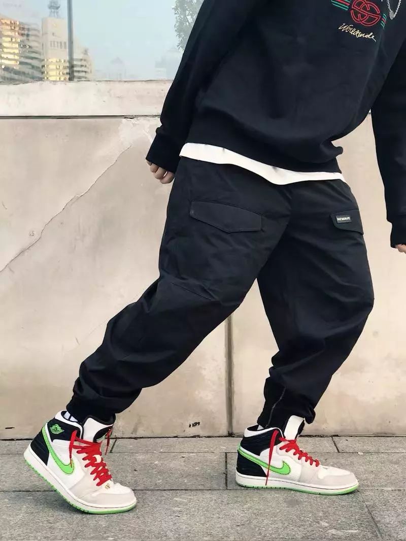 aj11简版和aj23,aj11脚感与aj12