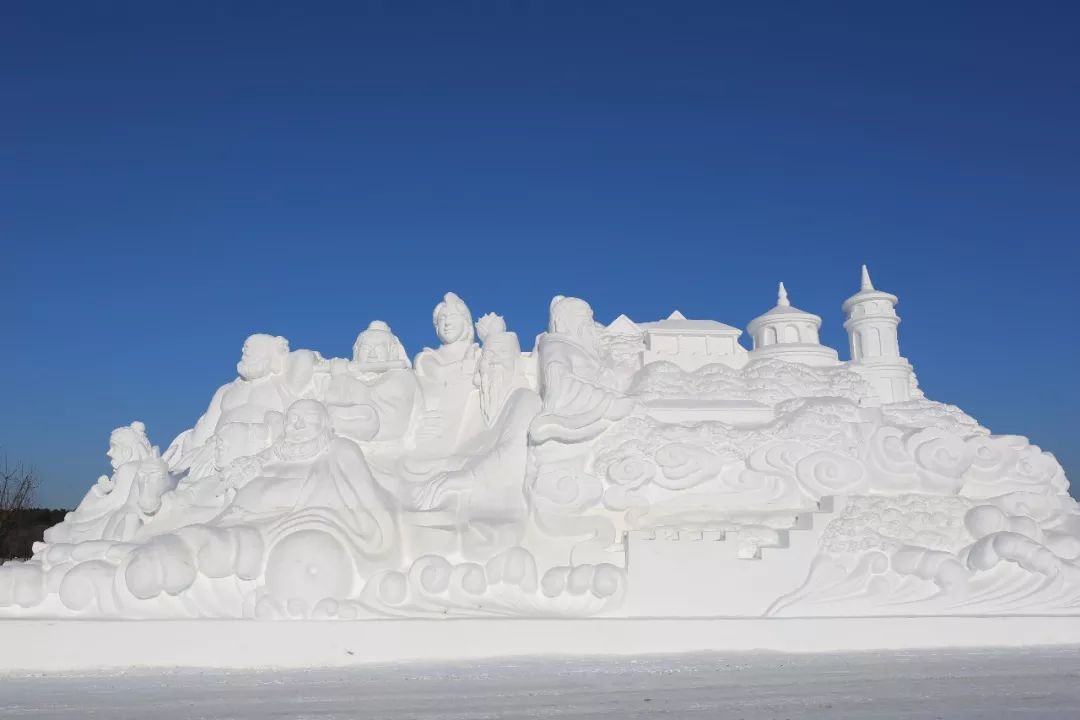 瓦萨滑雪节开赛时间,瓦萨国际滑雪节盛大启幕