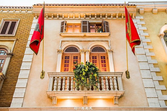 回归20年澳门的感受,回归祖国20年