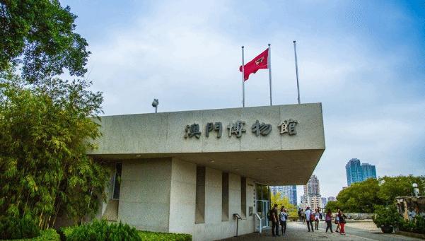 回归20年澳门的感受,回归祖国20年