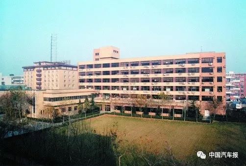 成长40年｜中汽中心：在汽车产业聚力转型中发挥第一智库作用｜中国汽车报