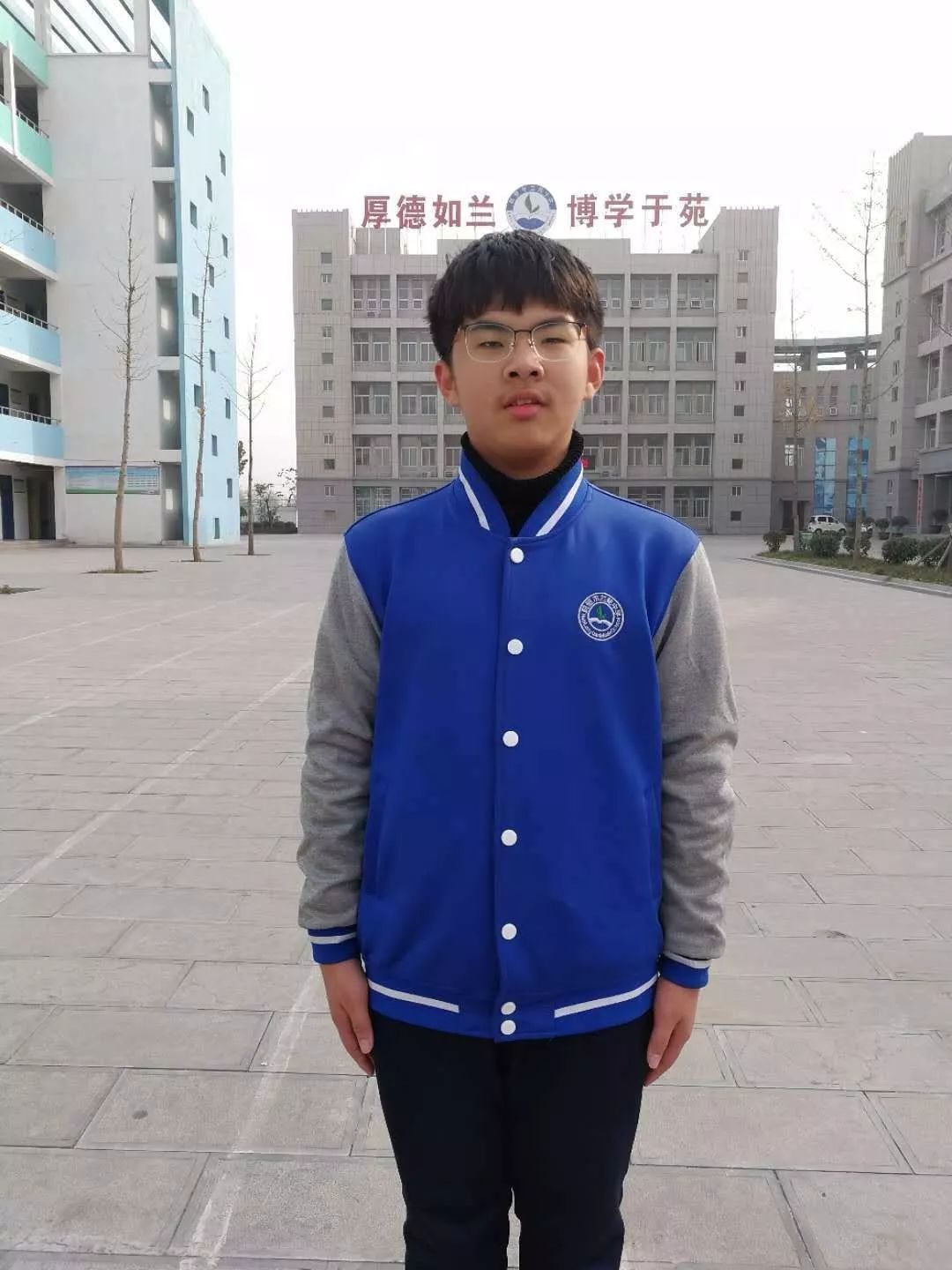 恭喜所有获奖同学图片,恭喜各位获奖的小伙伴